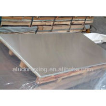 5A06 aluminium casting